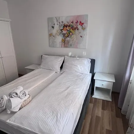 Helix Apartaments Sibiu Exterior foto