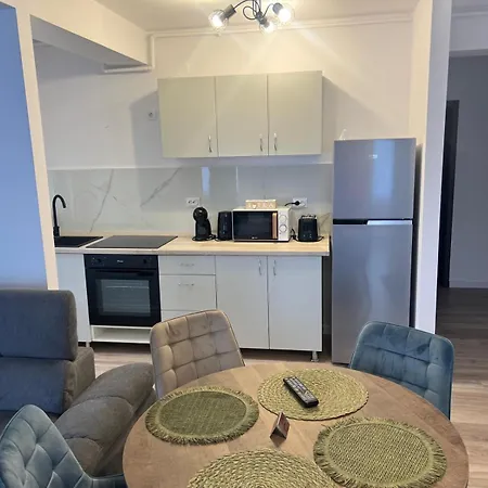 Helix Apartaments Sibiu Exterior foto