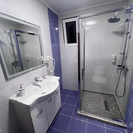 Helix Apartaments Sibiu Exterior foto