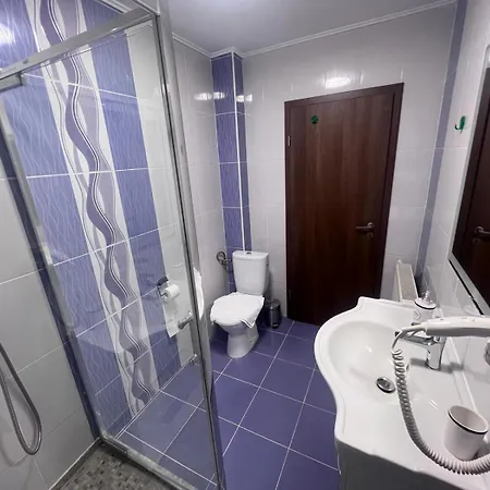 Helix Apartaments Sibiu Exterior foto