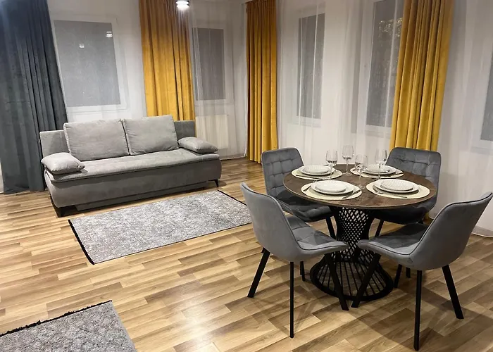 Helix Apartaments