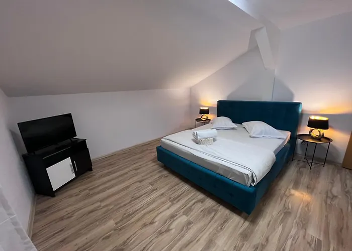 Helix Apartaments