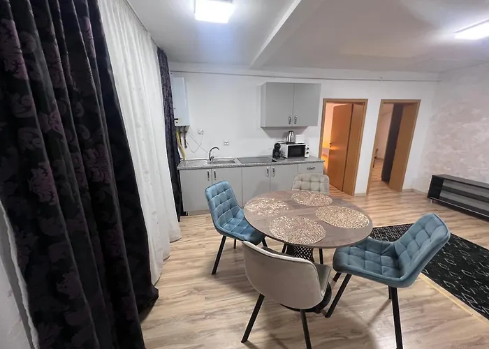 Helix Apartaments