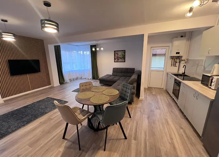 Helix Apartaments