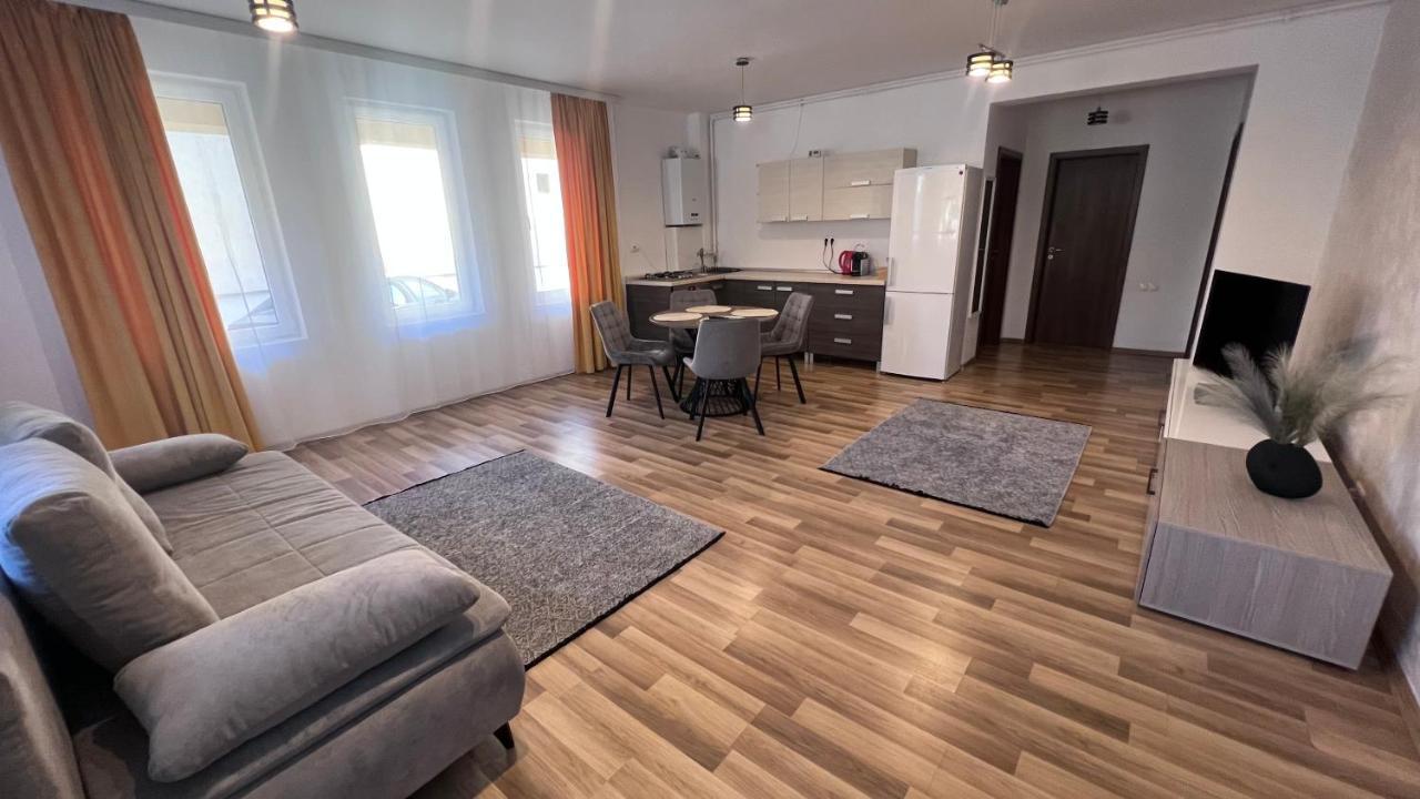 Apartament Helix