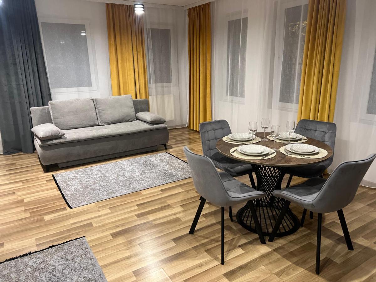 Helix Apartament *