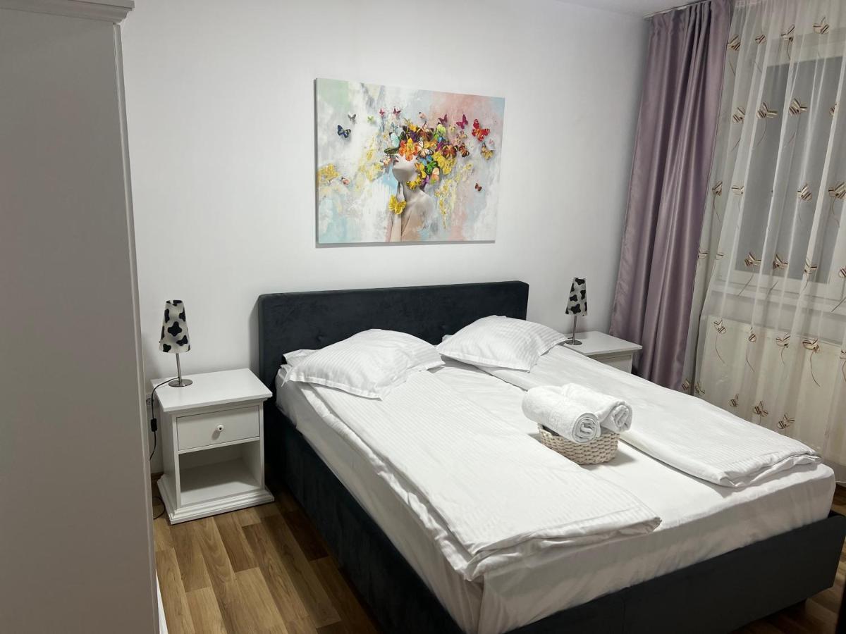 Helix Apartament