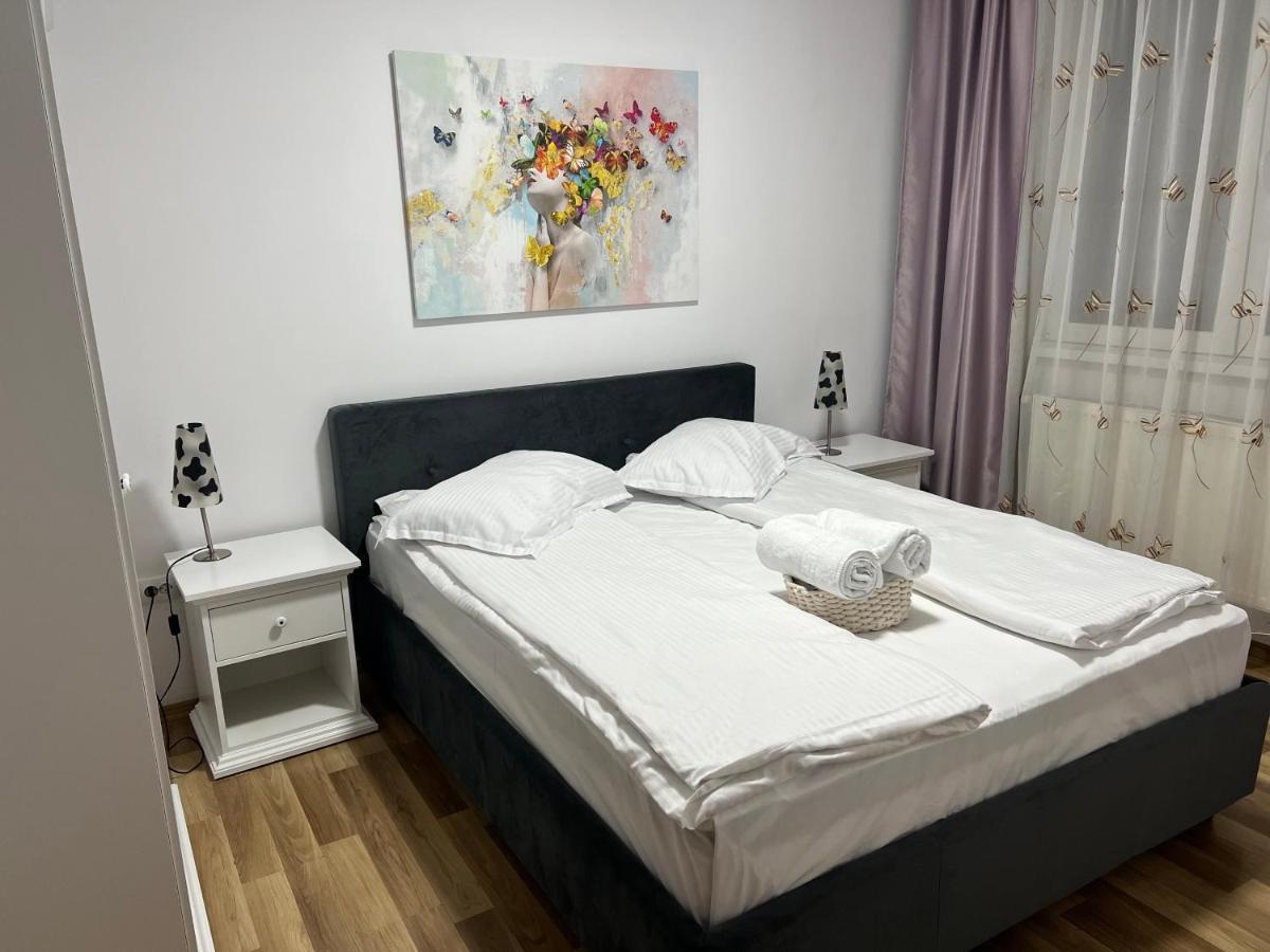 Helix Apartament