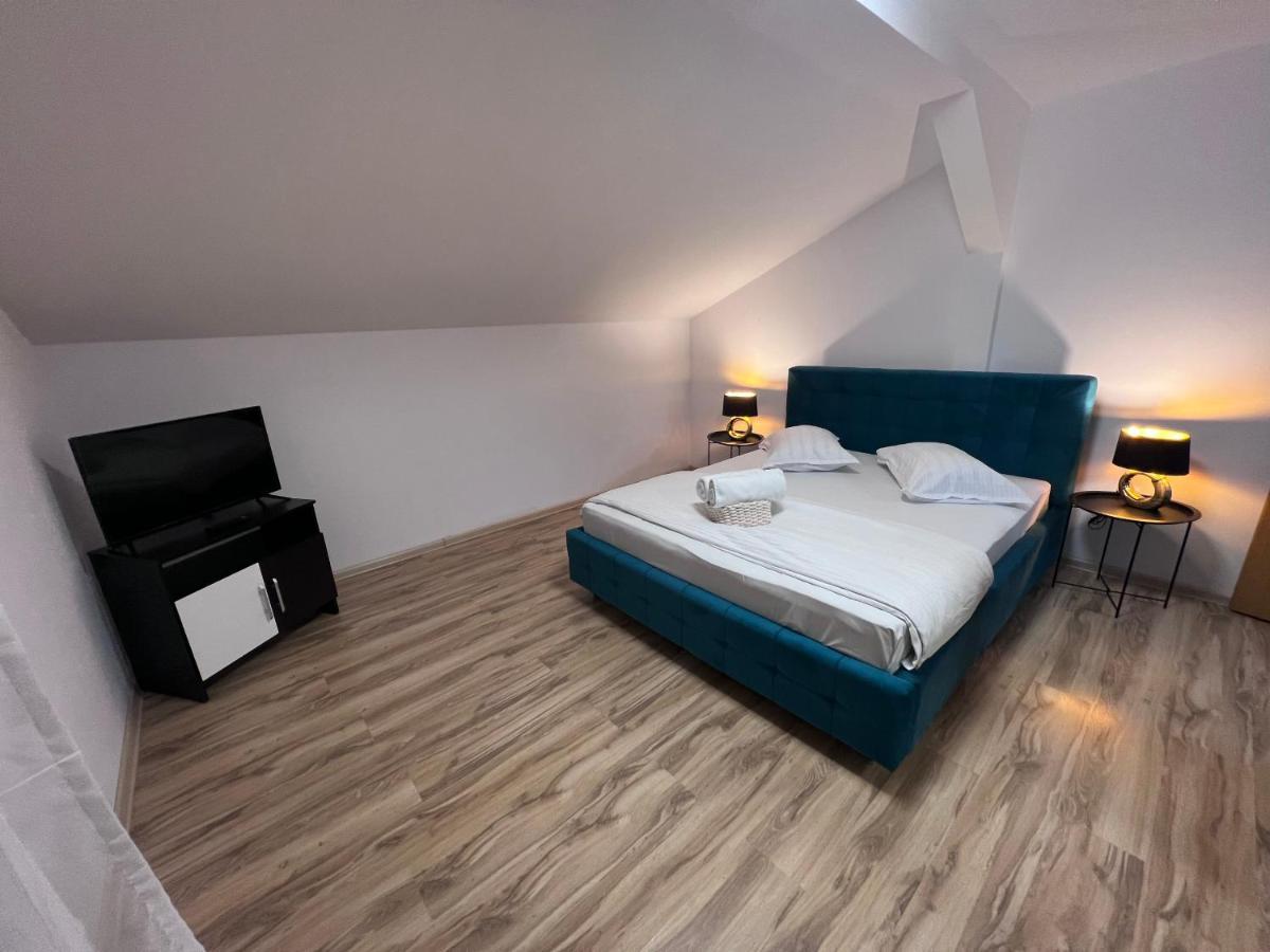 Apartament Helix