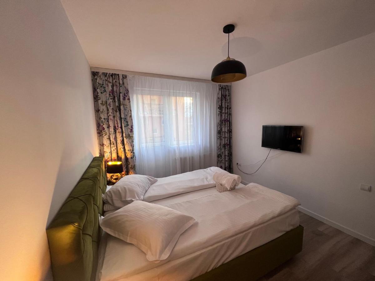 Apartament Helix Sibiu