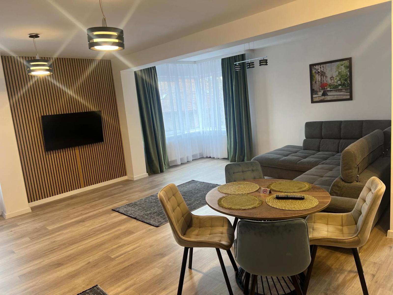 Apartament Helix *