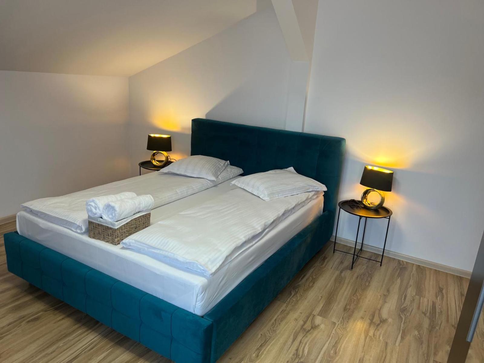 Apartament Helix