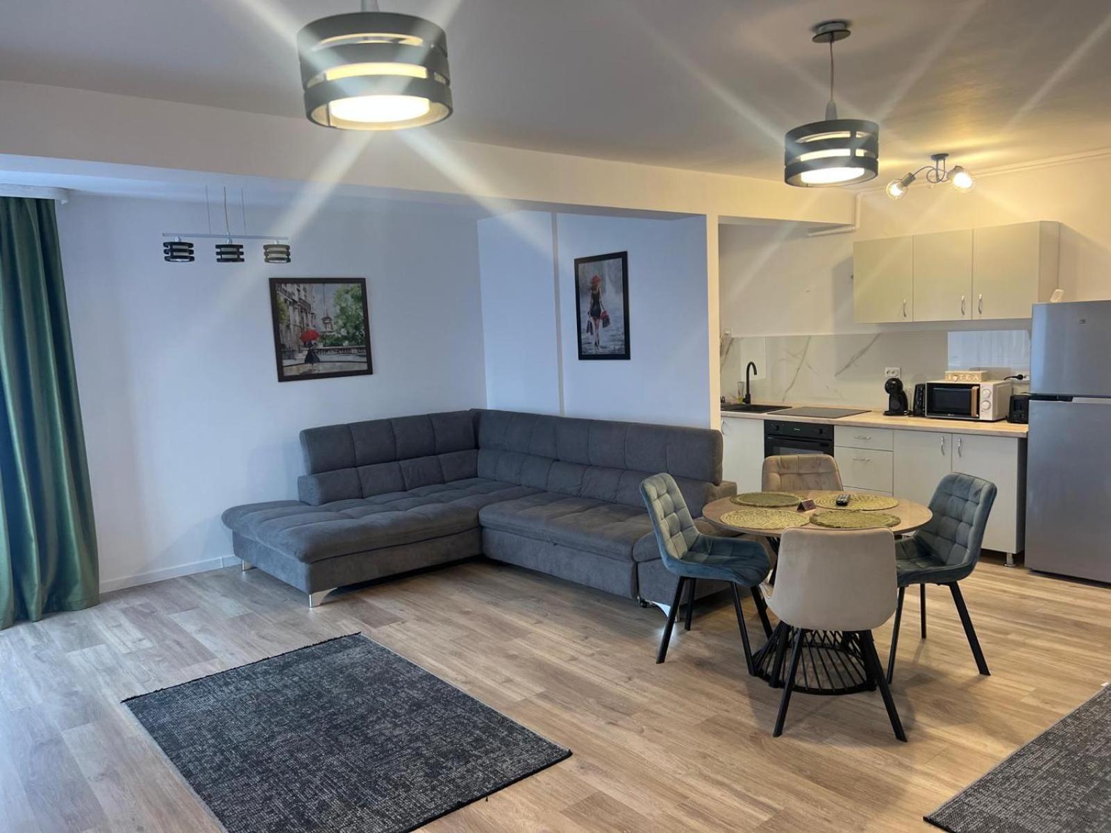 Apartament Helix *
