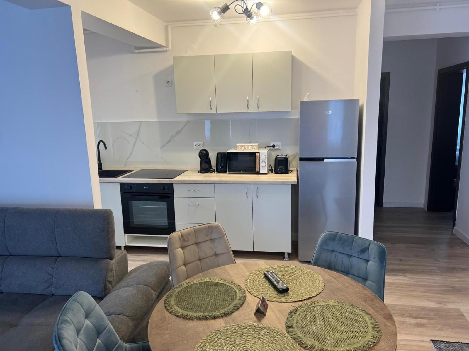 Apartament Helix Sibiu