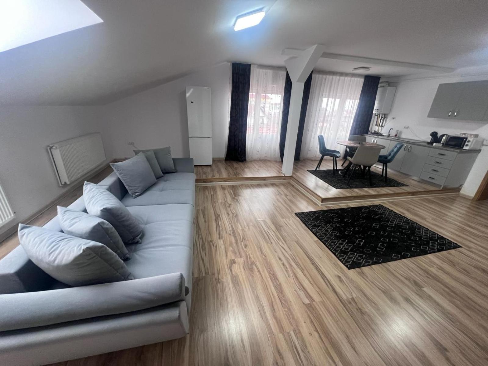 Apartament Helix