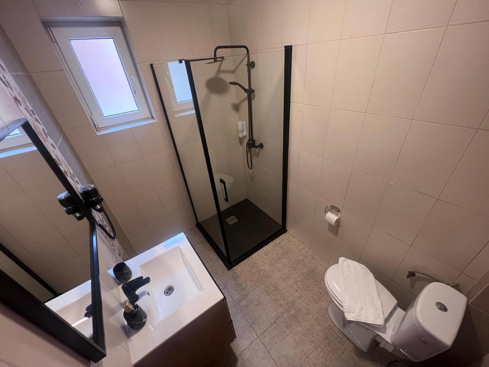 Helix Apartament *