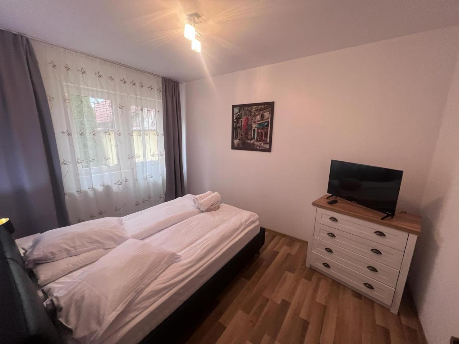 Helix Apartament *