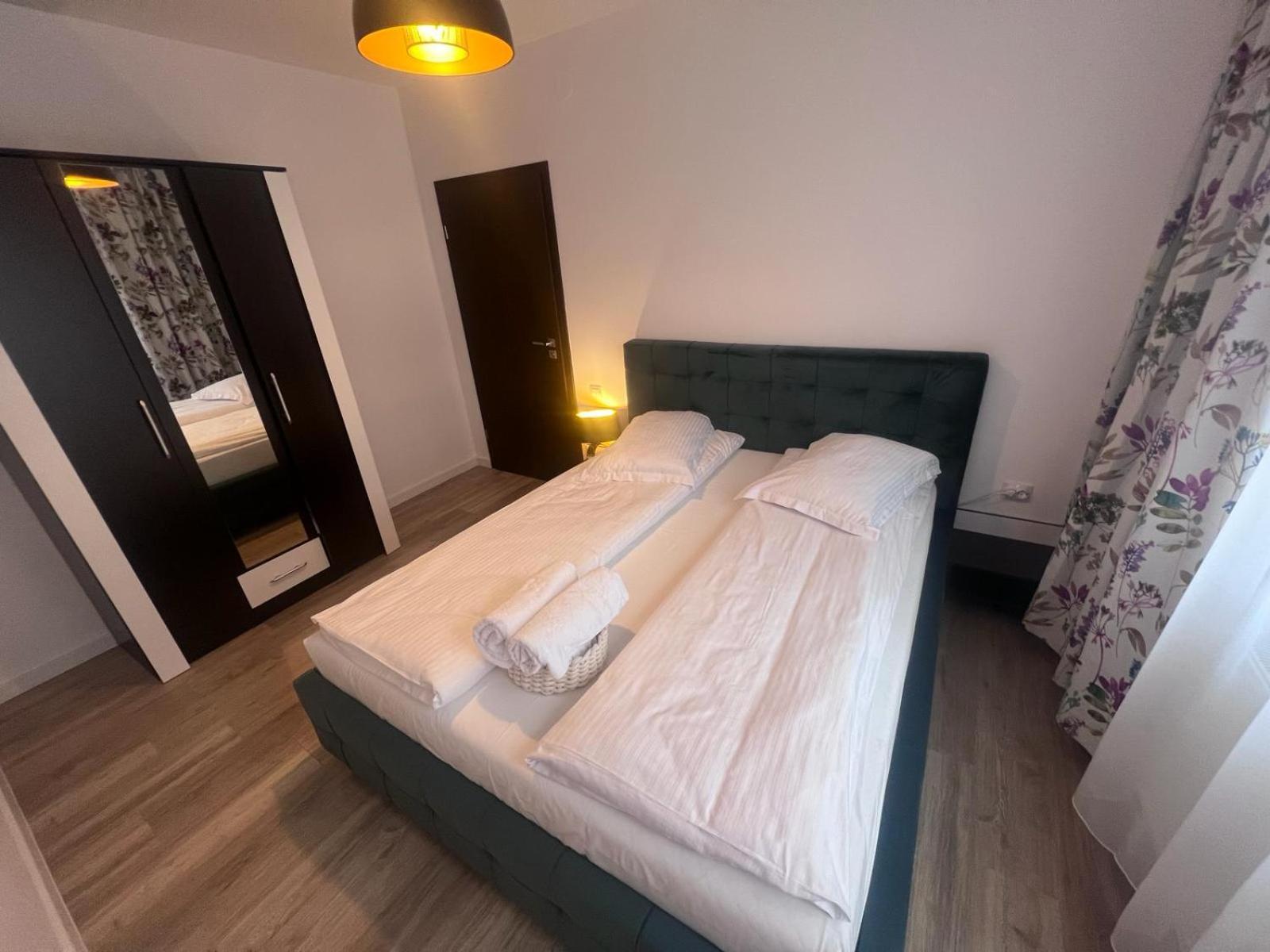 Apartament Helix Sibiu