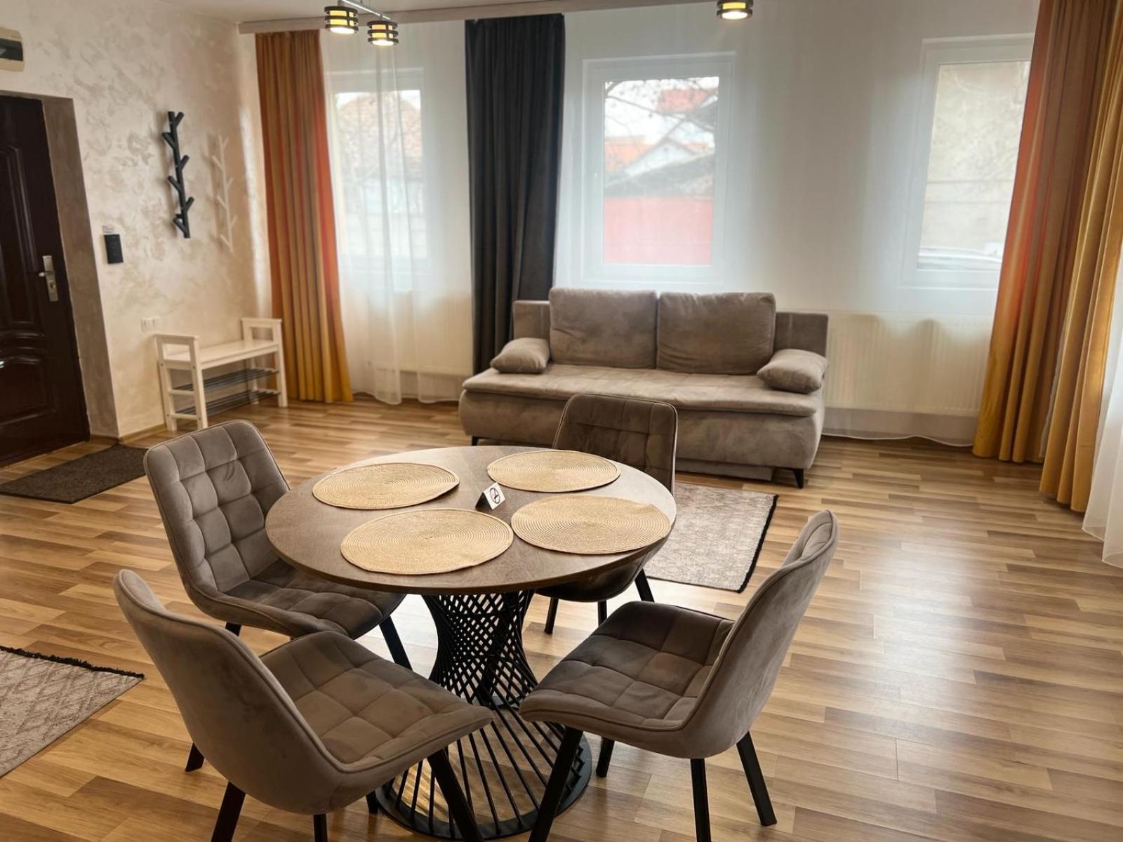 Apartament Helix *