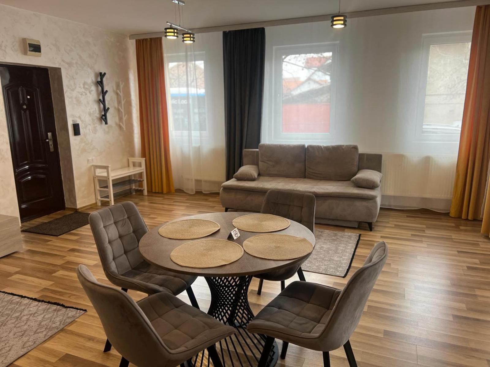 Apartament Helix Sibiu