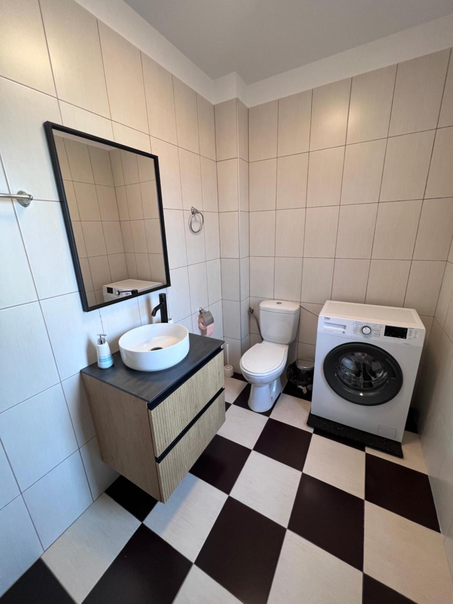 Apartament Helix Sibiu