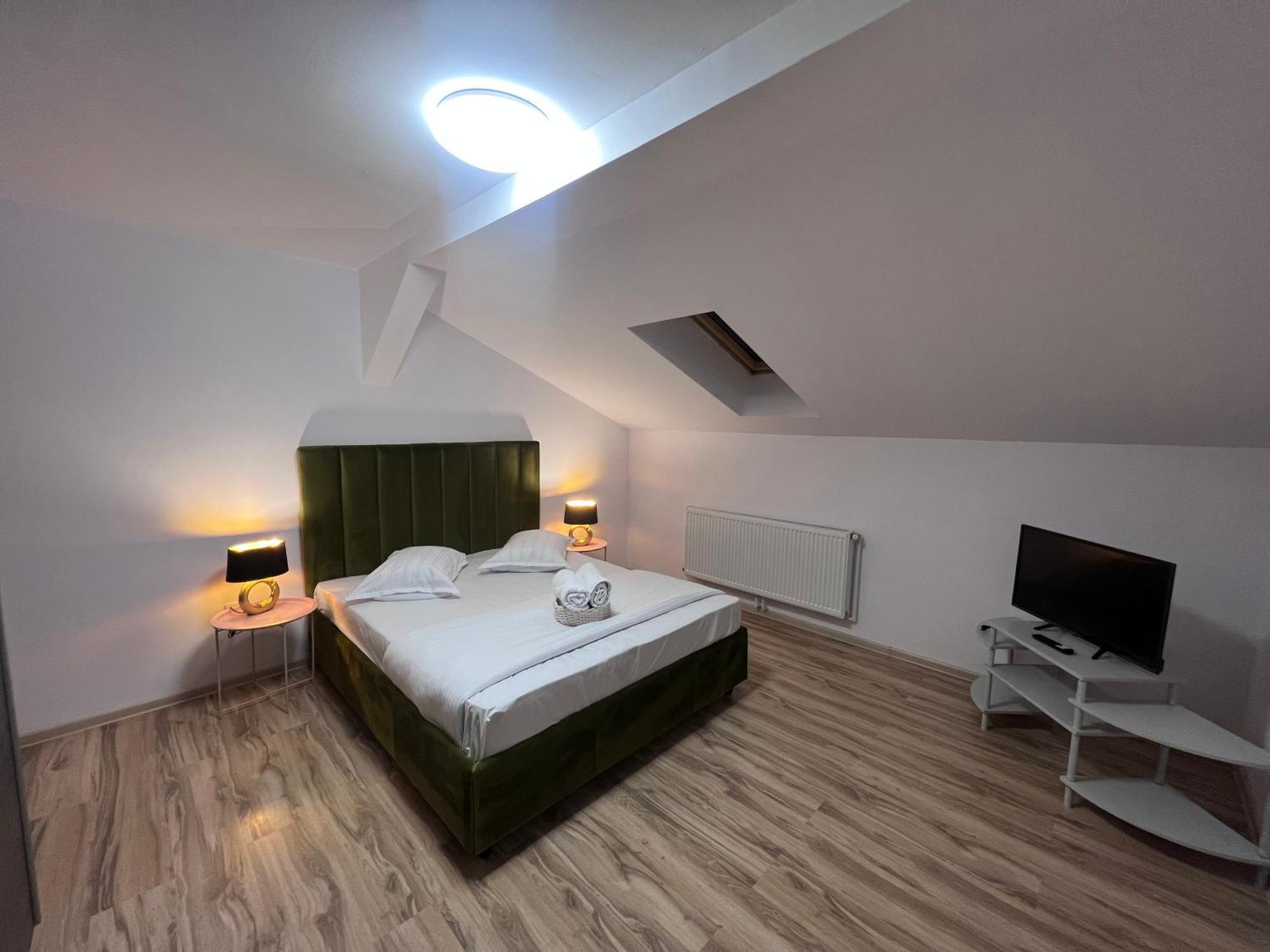Helix Apartament