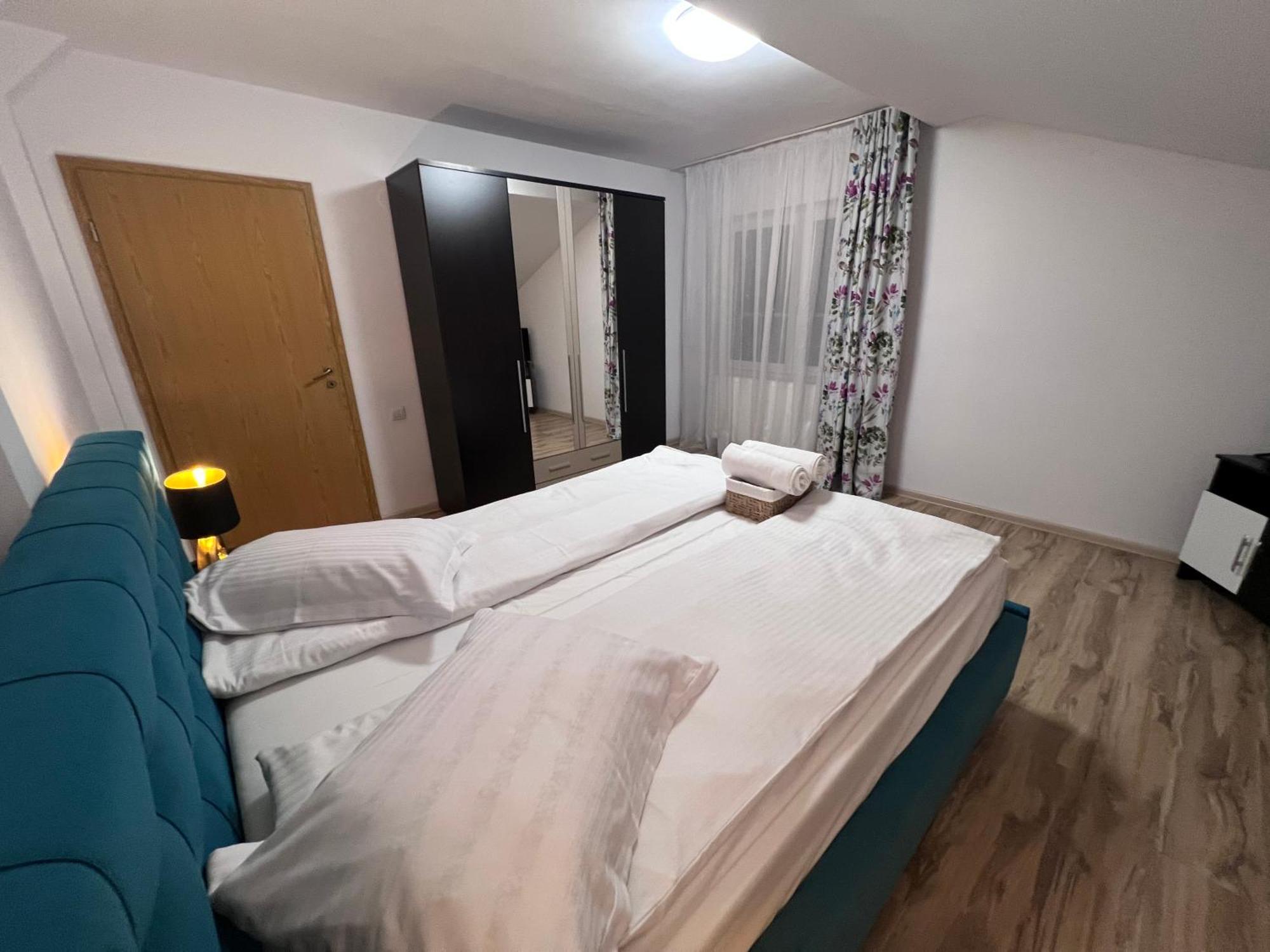 Apartament Helix Sibiu
