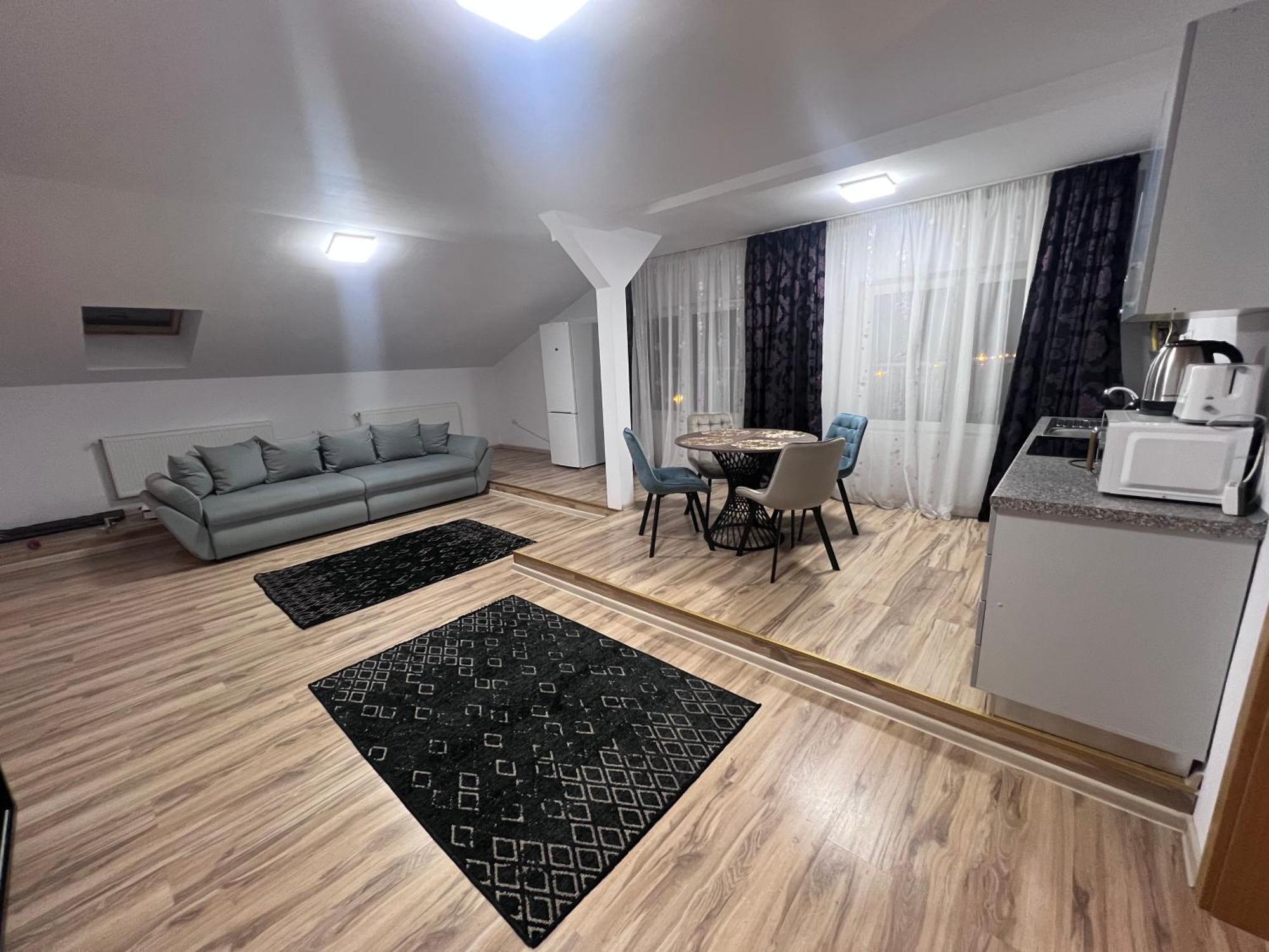 Apartament Helix
