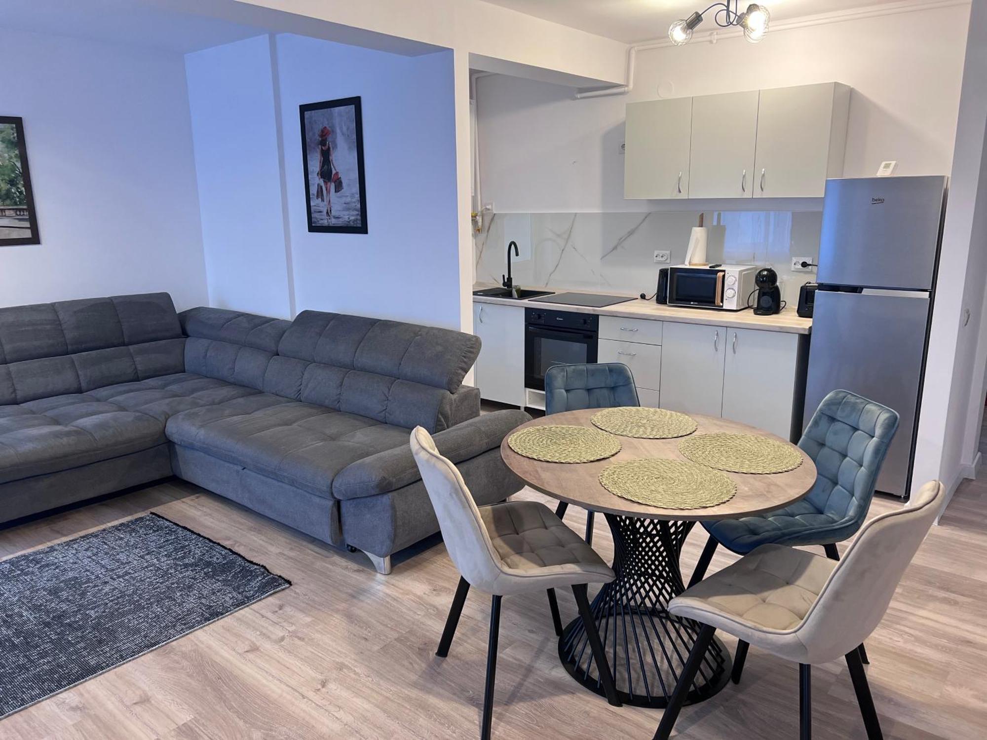 Apartament Helix