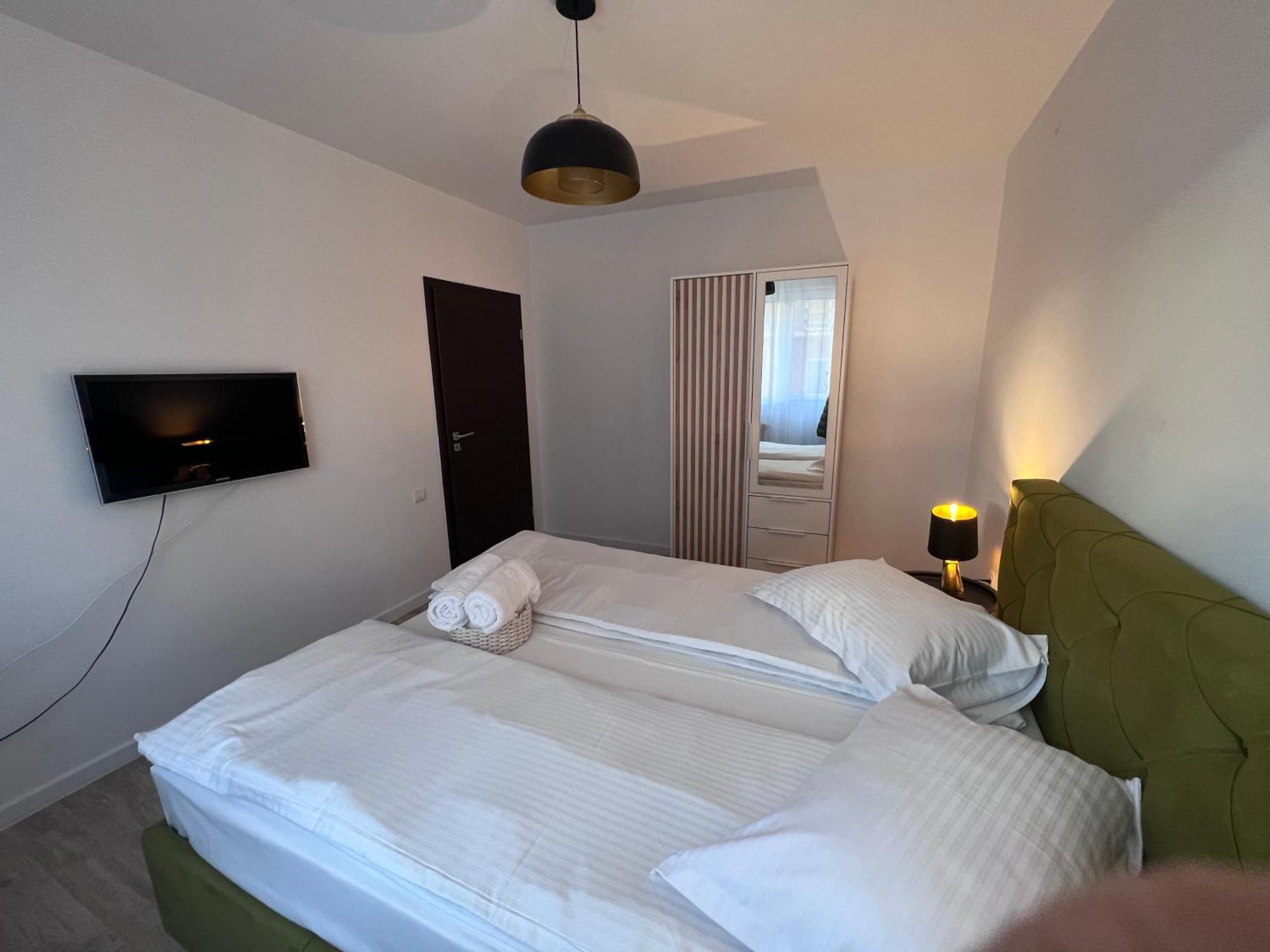 Helix Apartament Sibiu