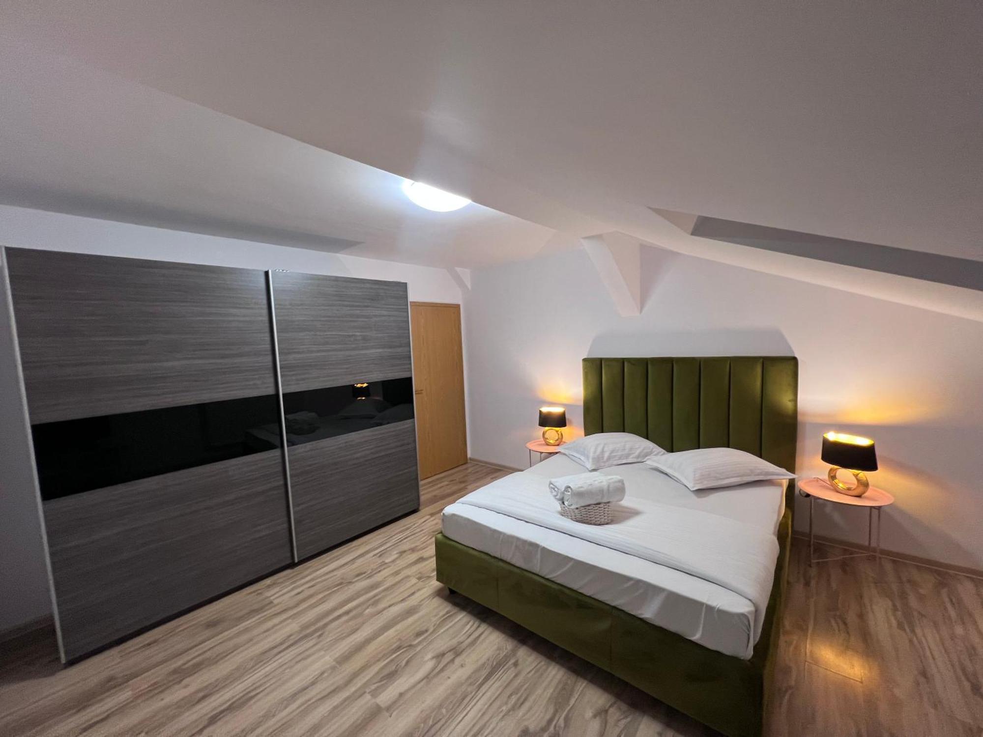 Helix Apartament Sibiu