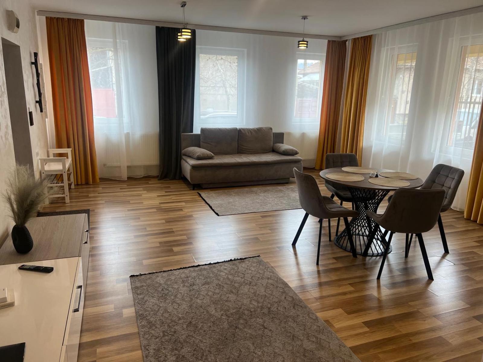 Apartament Helix *