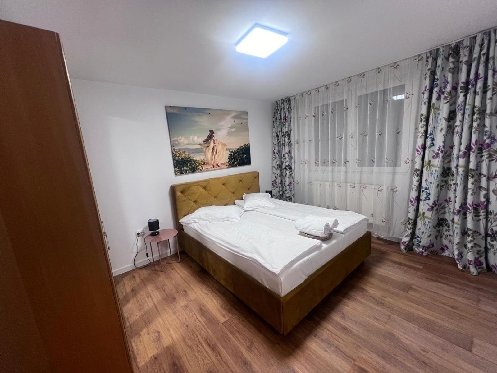 Helix Apartament Sibiu