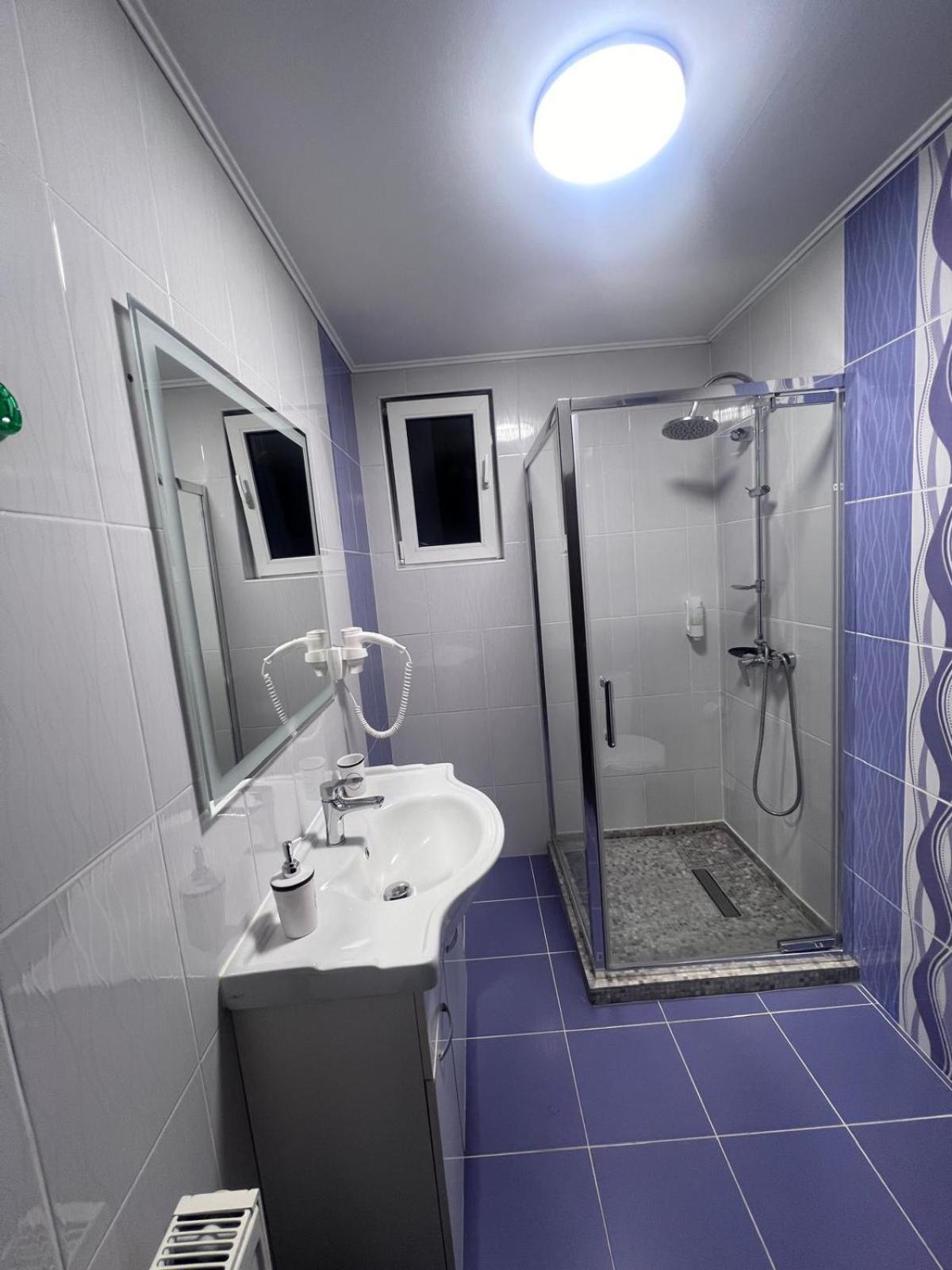Apartament Helix *