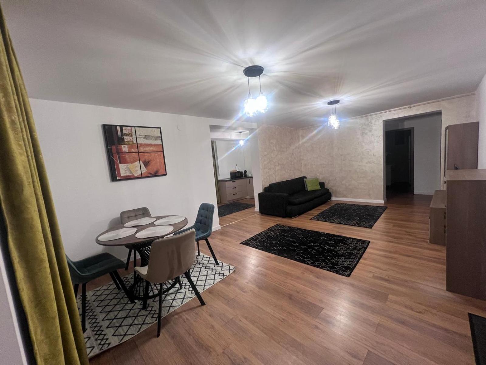 Helix Apartament