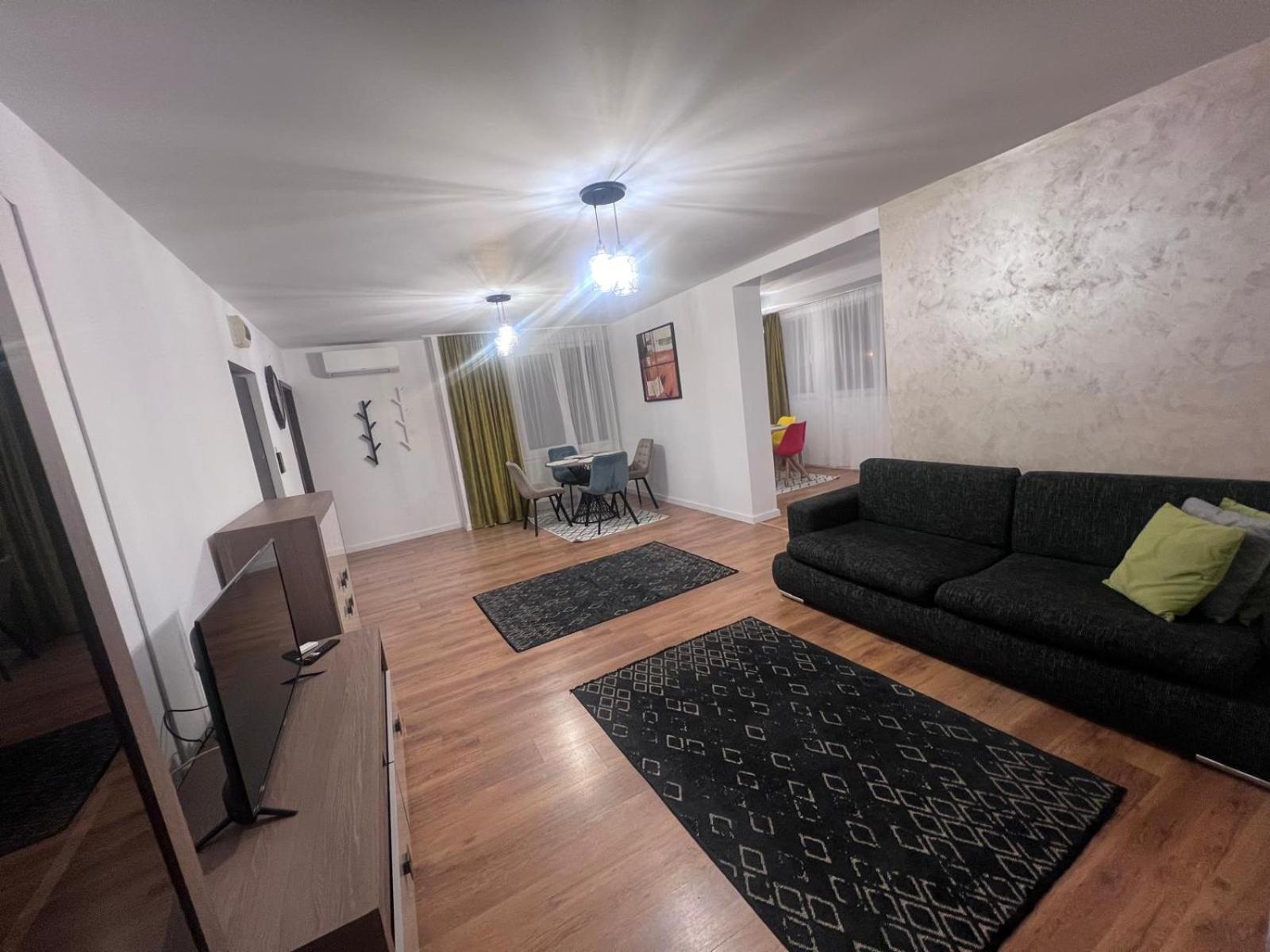 Apartament Helix *