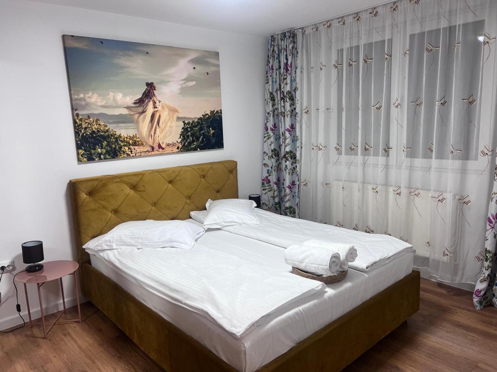 Helix Apartament Sibiu